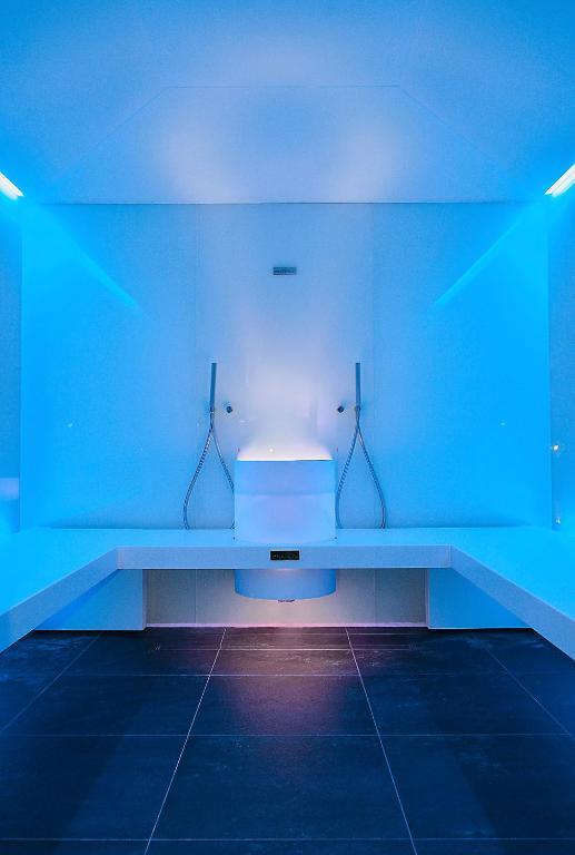 Hotel Garni Fimba 이스크글 외부 사진